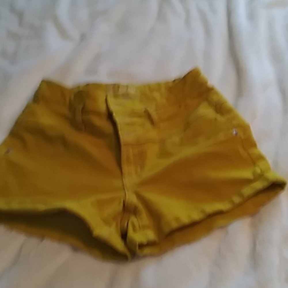 Shorts